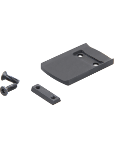 PLATINE RMSc POUR GLOCK NON MOS 2