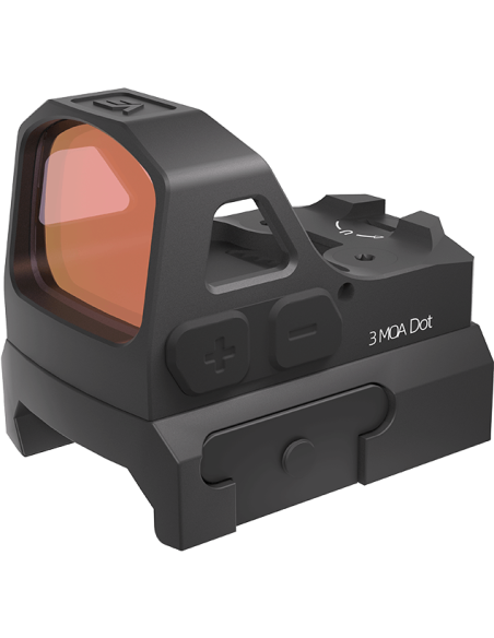 POINT ROUGE FRENZY S 17x21 GEN II