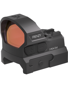 POINT ROUGE FRENZY S 19x28 RMSx