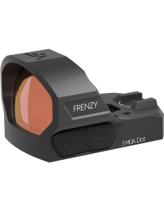 POINT ROUGE FRENZY S 19x28 RMSx 2