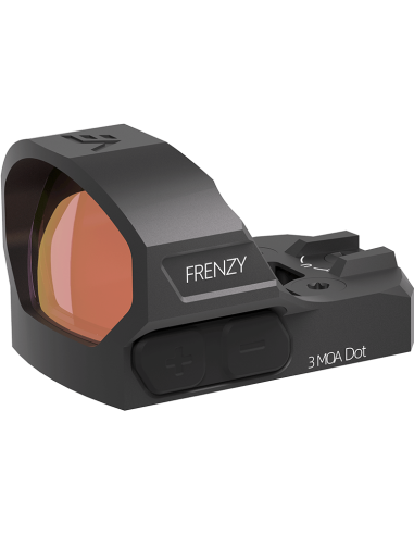 POINT ROUGE FRENZY S 19x28 RMSx