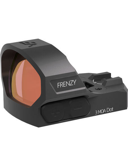 POINT ROUGE FRENZY S 19x28 RMSx