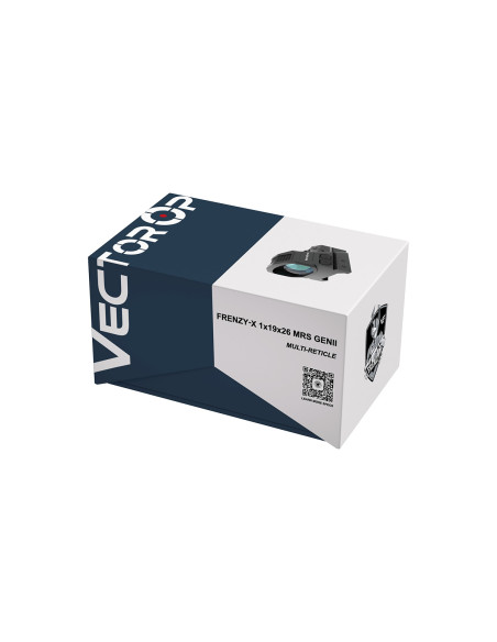 POINT ROUGE FRENZY X 19x26 MRS GEN 2