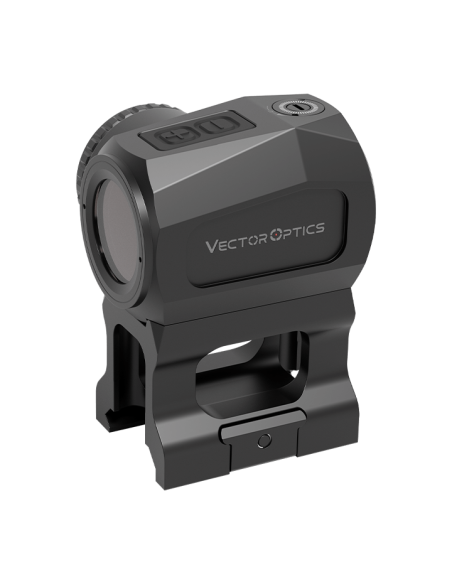 POINT ROUGE SCRAPPER 1x20 MICRO