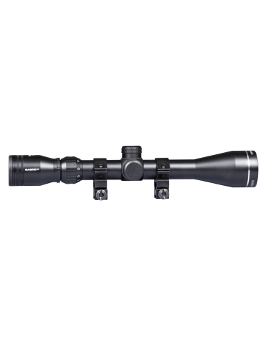 SABRE 3-9x40 HMD