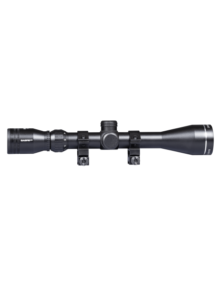 SABRE 3-9x40 HMD