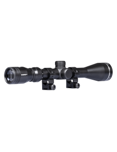 SABRE 3-9x40 HMD