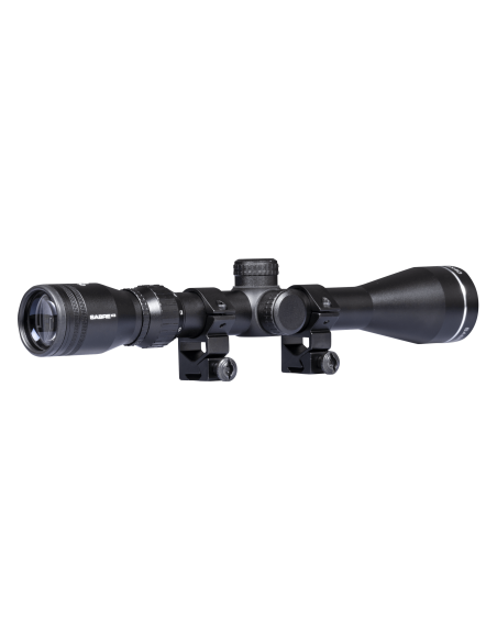 SABRE 3-9x40 HMD