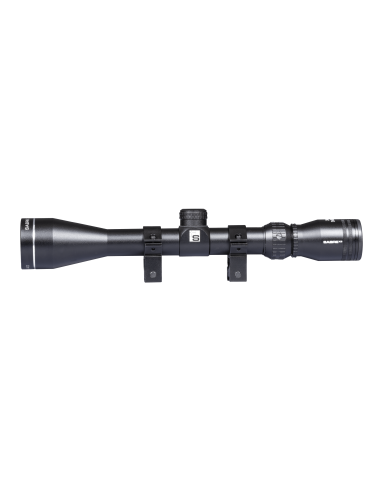 SABRE 3-9x40 HMD