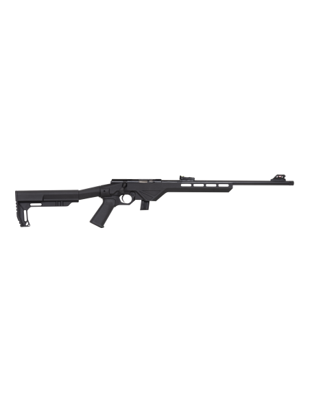 CARABINE TRAKR Cal.22lr