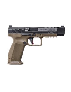 PISTOLET METE SFX FDE Cal.9x19mm