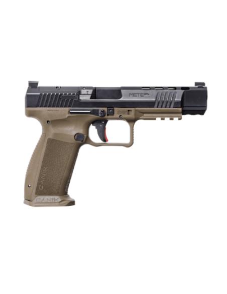 PISTOLET METE SFX FDE Cal.9x19mm PISTOLET METE SFX FDE Cal.9x19mm