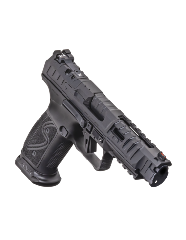 PISTOLET SFx RIVAL-S DARKSIDE Cal.9x19mm