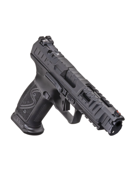 PISTOLET SFx RIVAL-S DARKSIDE Cal.9x19mm