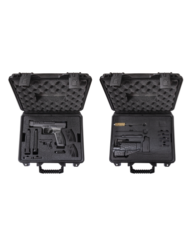 PISTOLET SFx RIVAL-S DARKSIDE Cal.9x19mm