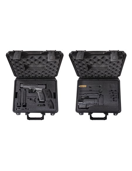 PISTOLET SFx RIVAL-S DARKSIDE Cal.9x19mm