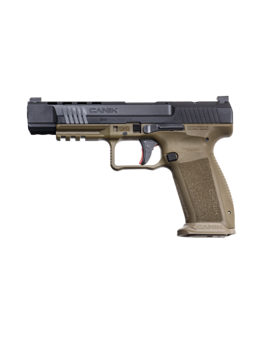 PISTOLET METE SFX FDE Cal.9x19mm