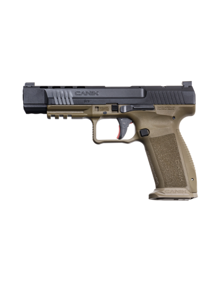 PISTOLET METE SFX FDE Cal.9x19mm