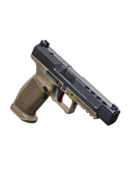 PISTOLET METE SFX FDE Cal.9x19mm