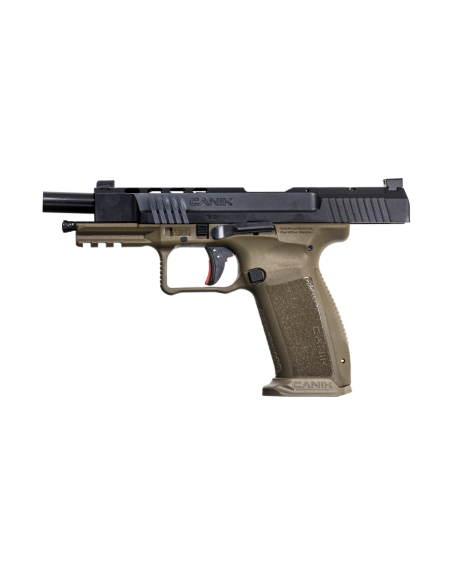 PISTOLET METE SFX FDE Cal.9x19mm
