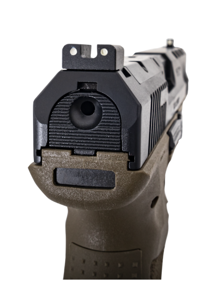 PISTOLET METE SFX FDE Cal.9x19mm