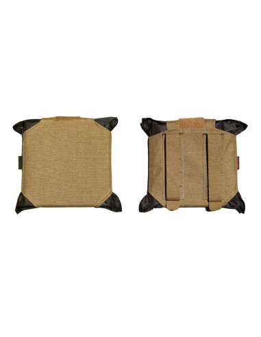 POCHES POUR PLAQUE LATERALE 15 x 15-20 cm