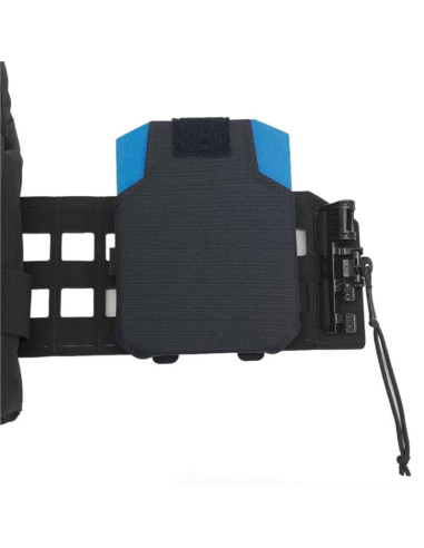 POCHES POUR PLAQUE LATERALE 15 x 15-20 cm