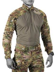 UBAS STRIKER TT Jungle Tropicale MultiCam