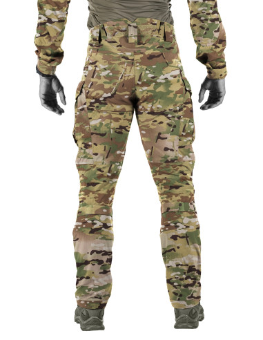 PANTALON STRIKER TT Jungle Tropicale MultiCam