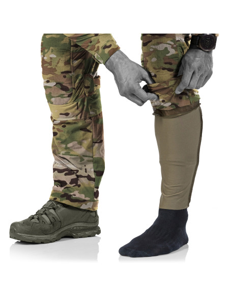 PANTALON STRIKER TT Jungle Tropicale MultiCam