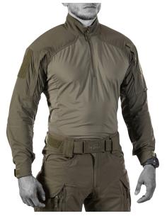 UBAS STRIKER TT Jungle Tropicale Brown Grey