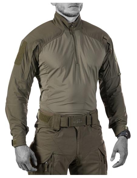 UBAS STRIKER TT Jungle Tropicale Brown Grey UBAS STRIKER TT Jungle Tropicale Brown Grey