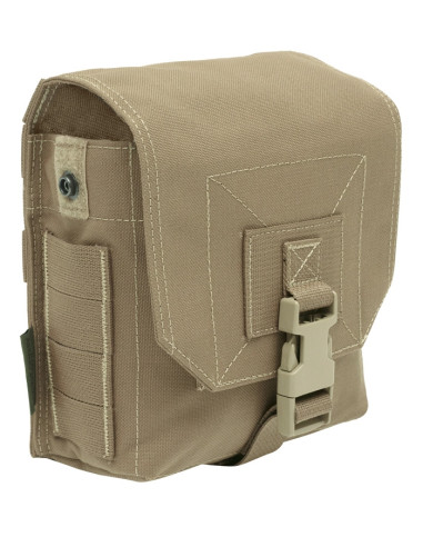 M60/Minimi/M249 POUCH Coyote