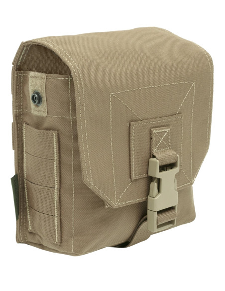 M60/Minimi/M249 POUCH Coyote