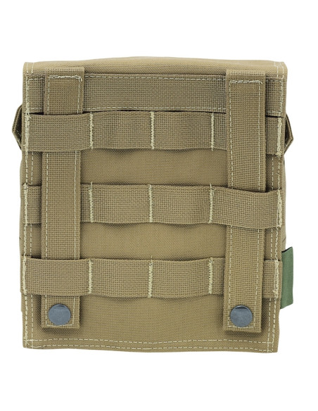 M60/Minimi/M249 POUCH Coyote
