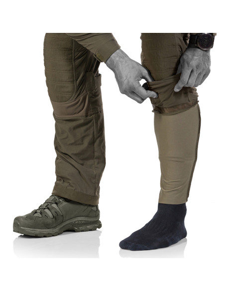 PANTALON STRIKER TT JUNGLE TROPICALE BROWN GREY