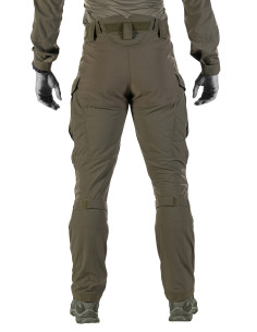 PANTALON STRIKER TT JUNGLE TROPICALE BROWN GREY 2