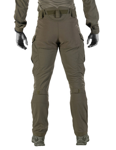 PANTALON STRIKER TT JUNGLE TROPICALE BROWN GREY