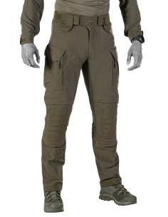 PANTALON STRIKER TT JUNGLE TROPICALE BROWN GREY