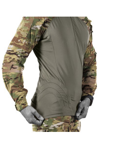 UBAS STRIKER TT Jungle Tropicale MultiCam 2