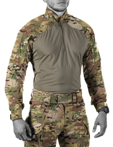 UBAS STRIKER TT Jungle Tropicale MultiCam