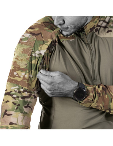 UBAS STRIKER TT Jungle Tropicale MultiCam