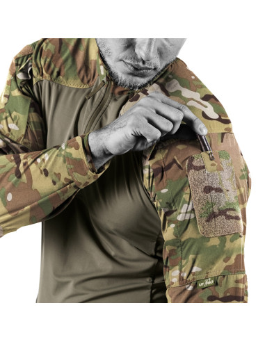 UBAS STRIKER TT Jungle Tropicale MultiCam