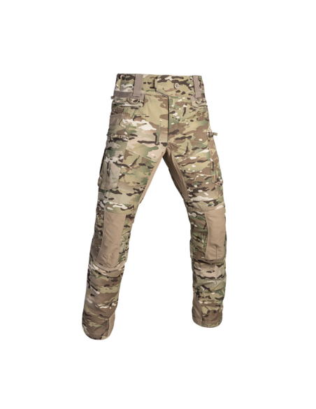 PANTALON FIGHTER V2 GEN. 2 MultiCam (Version Long)
