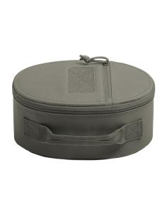 PORTE-KEPI TRANSALL VERT OLIVE
