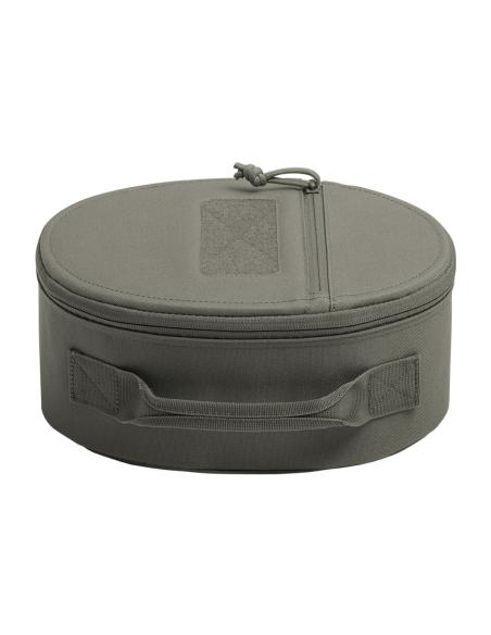 PORTE-KEPI TRANSALL VERT OLIVE
