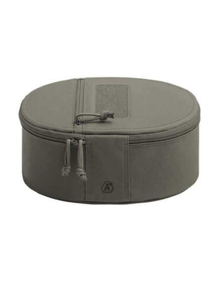 PORTE-KEPI TRANSALL VERT OLIVE