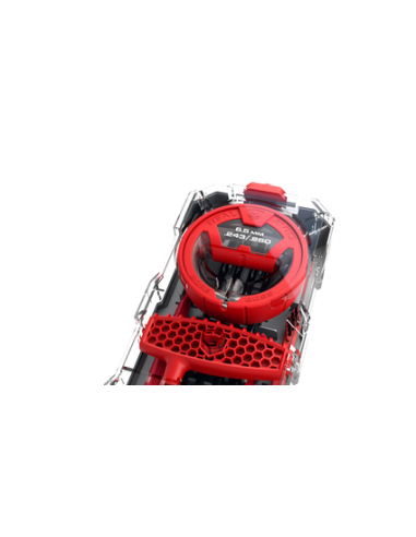 KIT DE NETTOYAGE GUN BOSS MULTI-KIT Cal.223 /...