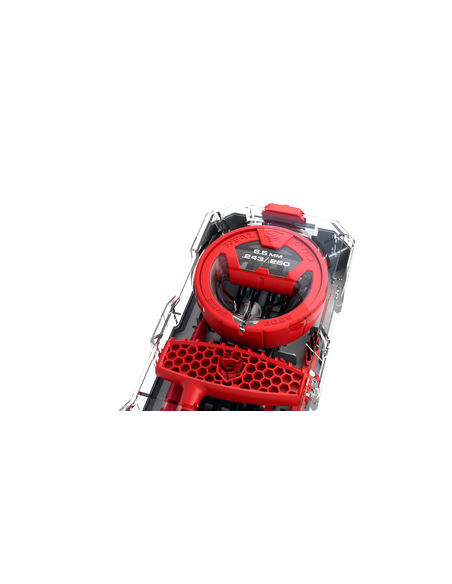 KIT DE NETTOYAGE GUN BOSS MULTI-KIT Cal.223 / 5,56mm