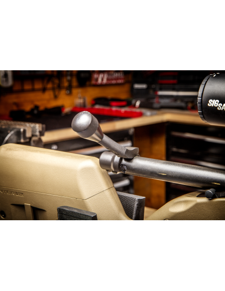 KIT DE NETTOYAGE GUN BOSS MULTI-KIT Cal.223 / 5,56mm